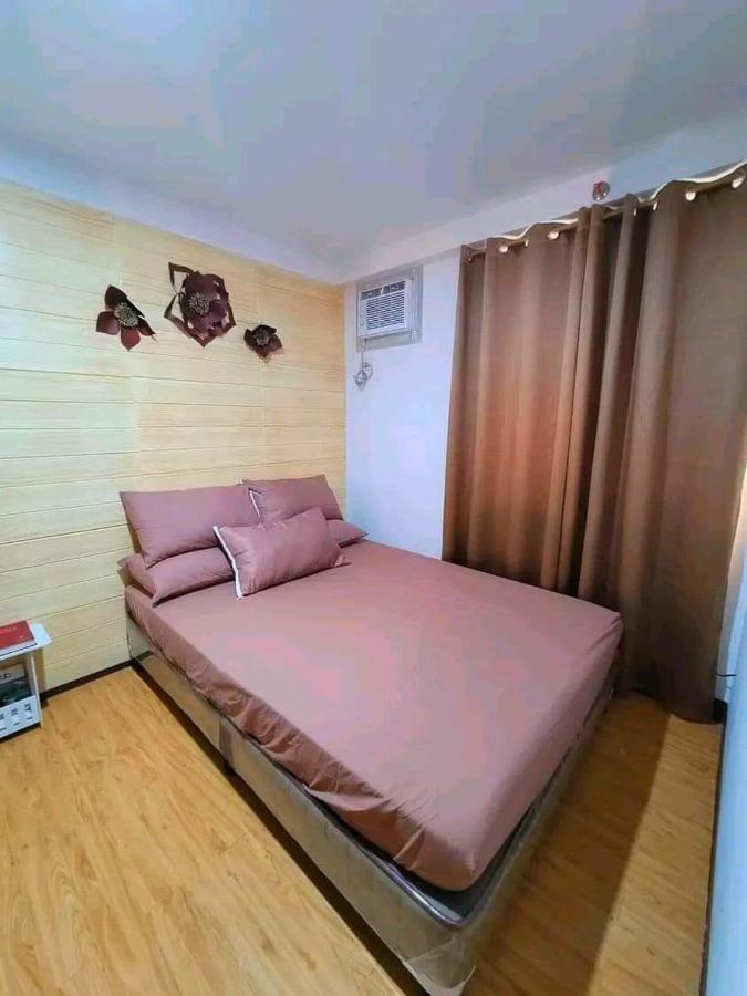Arezzo Davao Near Sm Lanang & Airportアパートメント エクステリア 写真