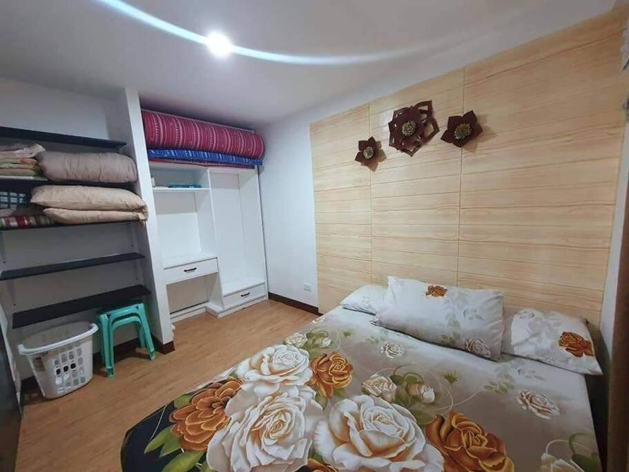 Arezzo Davao Near Sm Lanang & Airportアパートメント エクステリア 写真