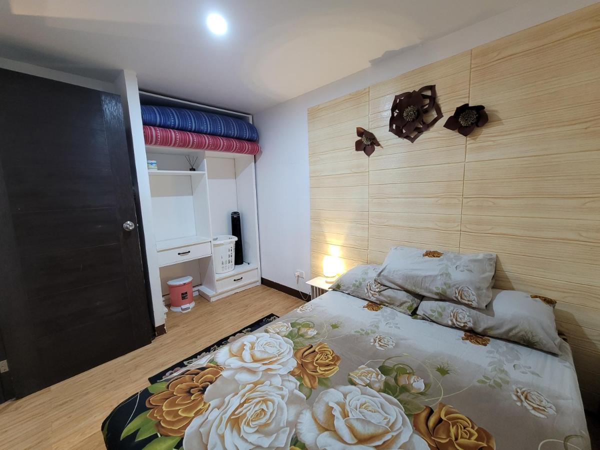 Arezzo Davao Near Sm Lanang & Airportアパートメント エクステリア 写真