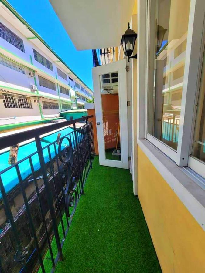 Arezzo Davao Near Sm Lanang & Airportアパートメント エクステリア 写真